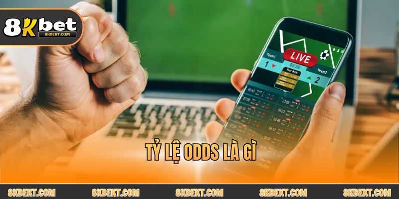 Tỷ lệ Odds là gì