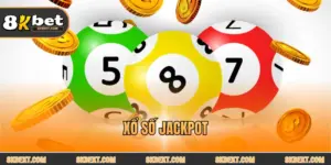 Xổ số Jackpot
